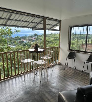 Quesada Loft
