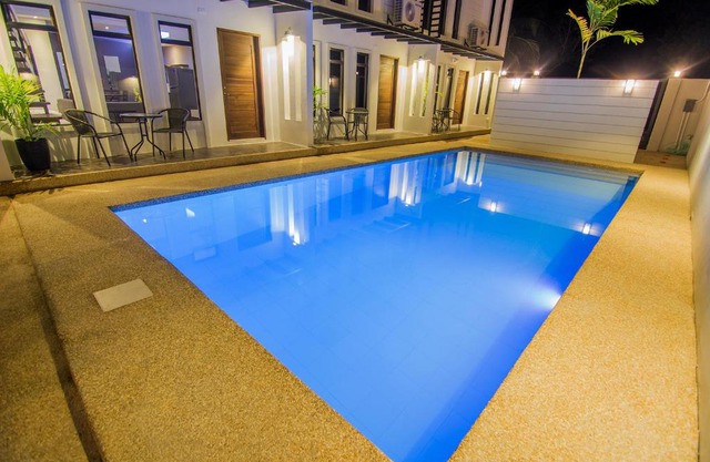 Quest Villa
