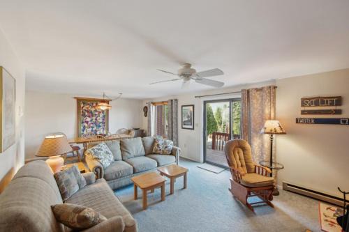 Quick Silver 9D - Comfy Townhome for All Seasons