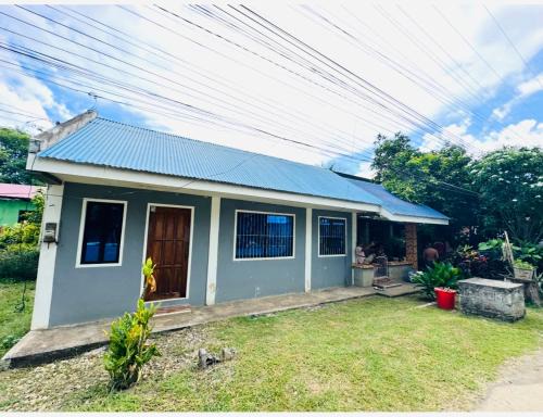 Quickstay Casita
