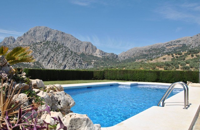 Quiet Costa del Sol Cottage