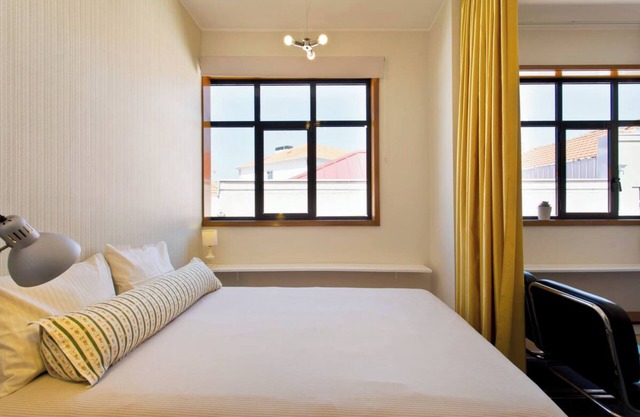 Quiet loft in the center of Porto, Bonfim