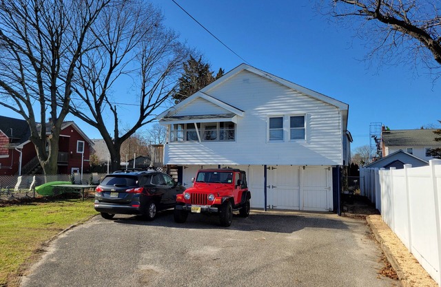 Quiet Summer Rental