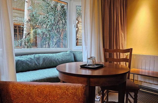 Quijote Hotel