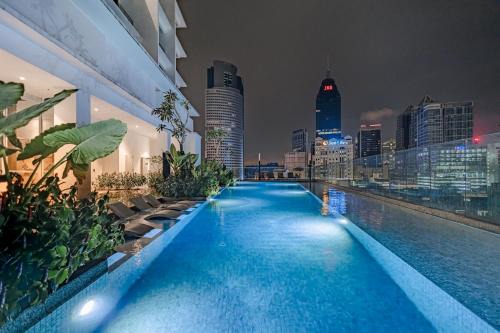 Quill Residences by DX