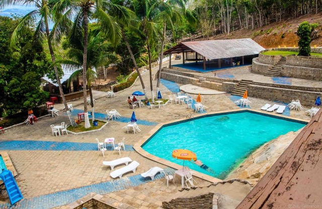 Quilombo Hotel Fazenda