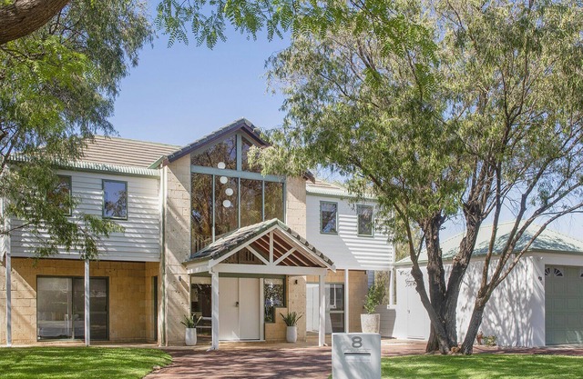 Quindalup Beach Quarters - Exclusive Escapes