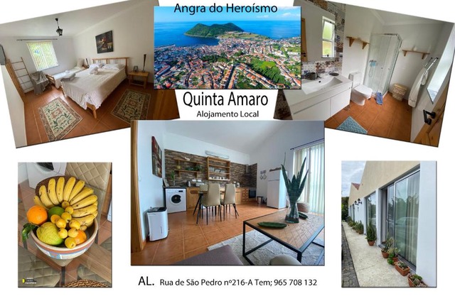 Quinta Amaro AL