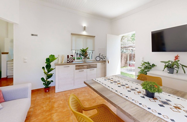 Quinta Casalinho - T2 Amendoeira