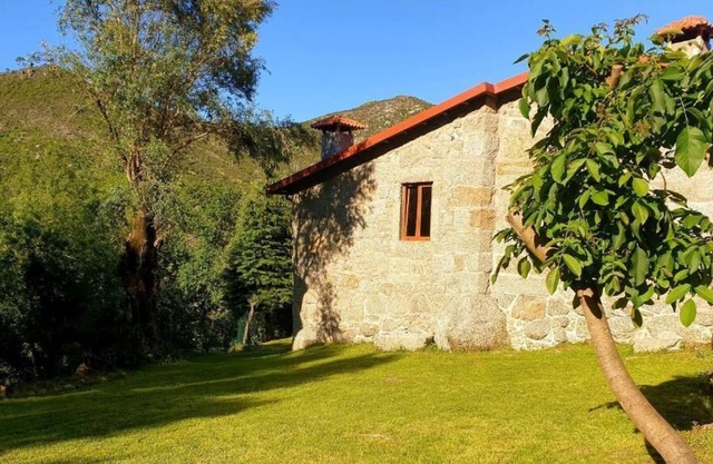 Quinta da Casa dos Santos - Inside Gerês