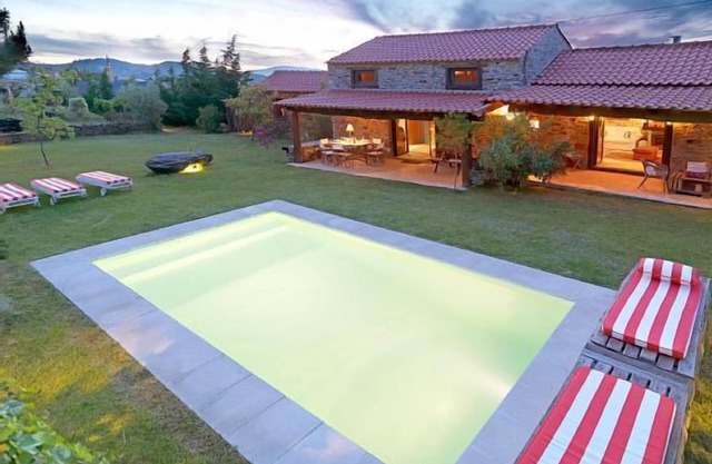 Quinta da Pereira, Douro Valley - Country House