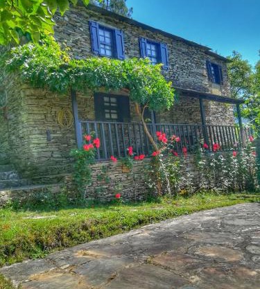 Quinta da Recochina