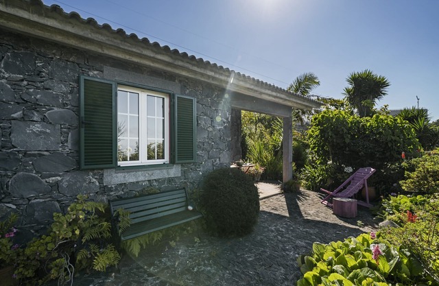 Quinta Devónia - Cedro, country house with sea view