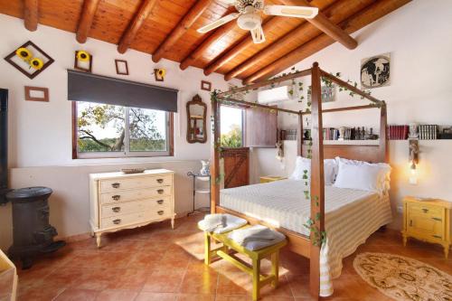 Quinta do Mestre - Casa do Campo