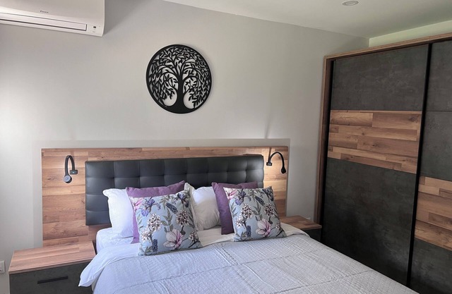 Quinta do Paraiso. Beautiful Ground Floor Apartment