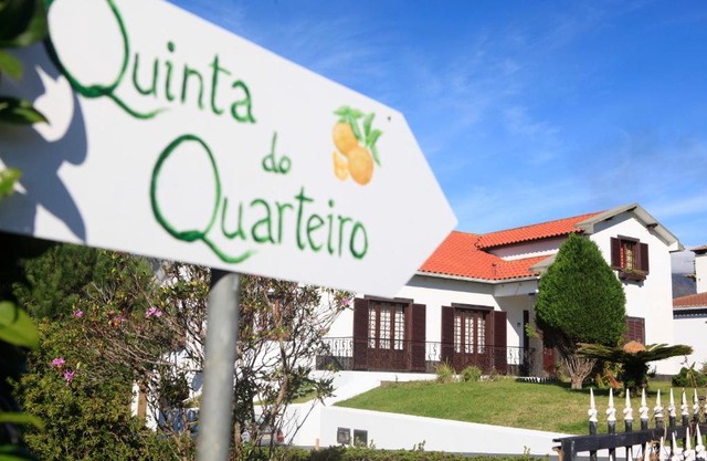 Quinta do Quarteiro