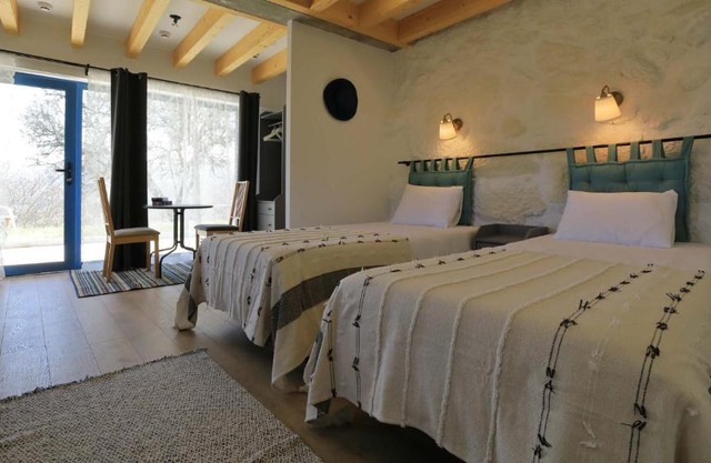 Quinta Ecológica da Peneda Agroturismo by Peneda ecofarm