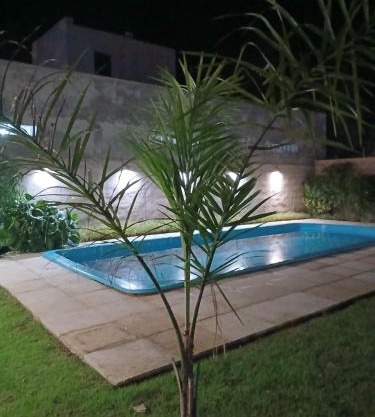Quinta EL SECRETO