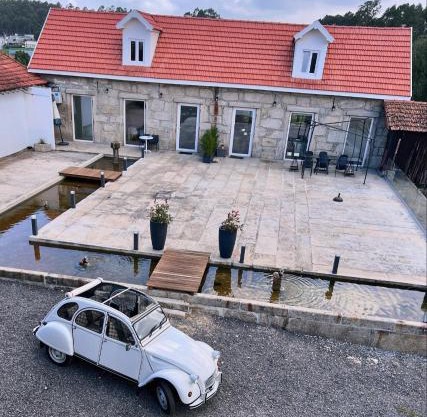 Quinta Lourenca near Vila do Conde