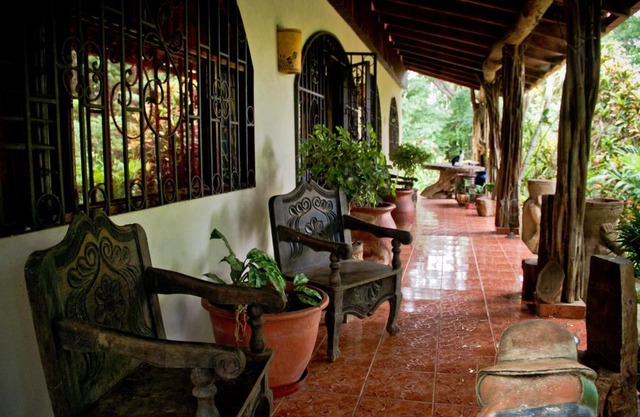 Quinta Mi Tata B&B