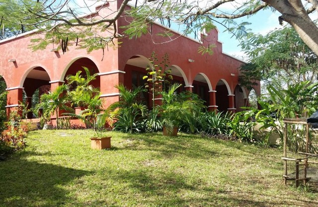 Quinta Pixoy