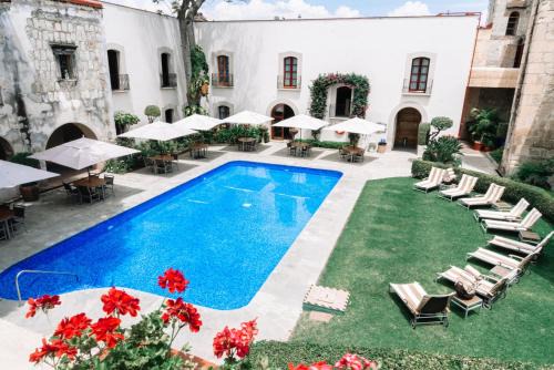 Quinta Real Oaxaca
