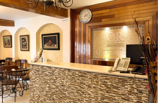 Quinta Roca Hotel