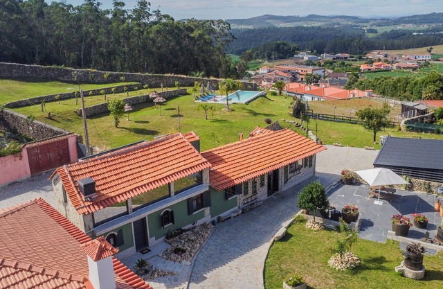 Quintinha São Martinho Luxury 2 Suites Villa Eira