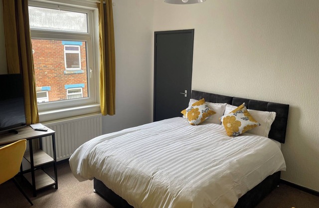 Quirky/Cosy Self Contained Two Bed Home - County Durham