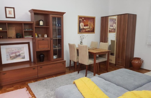 Rávágy Apartman