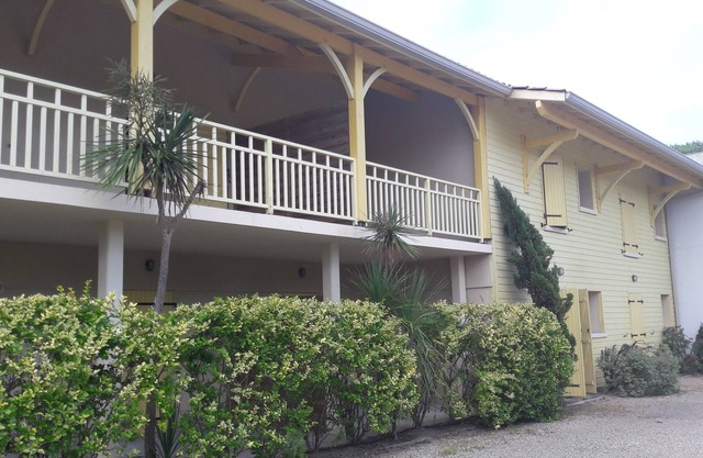 Résidence la Goyave
