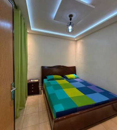 Résidence al wazzani agadir