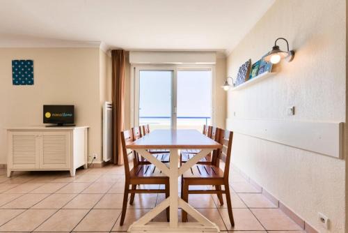 Résidence Bleu Marine - maeva Home - Appartement 3 pièces 6 personnes - Prestige MAE-5244