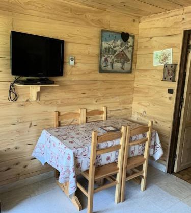 Résidence BruyÈres - Les Hauts De Planchamp - Studio pour 3 Personnes MAE-3349