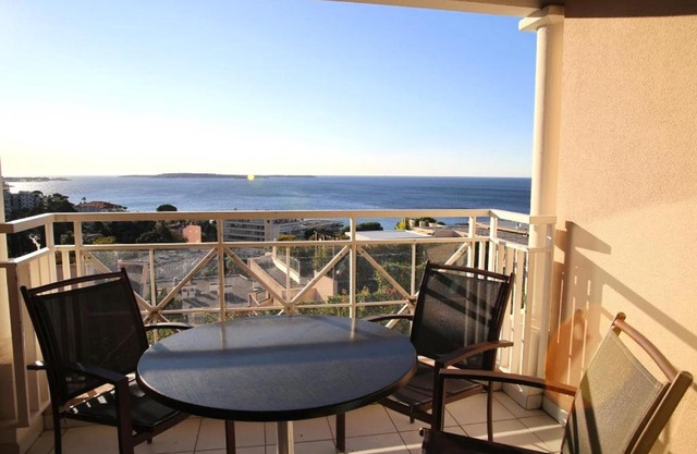 Résidence Cannes Villa Francia - maeva Home - Appartement 2 Pièces 4 Personnes - Confort MAE-6043