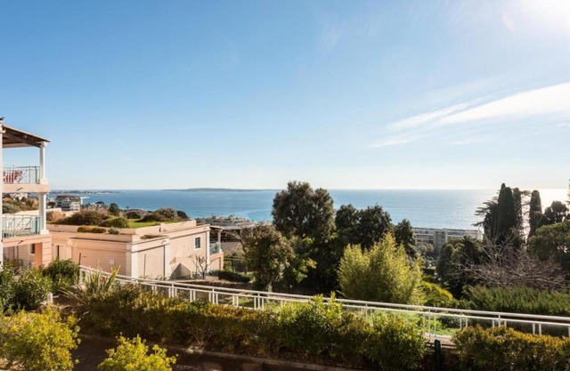 Résidence Cannes Villa Francia - Maeva Home - 2 pièces 4 Personnes - Confort 61