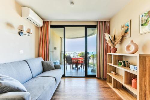 Résidence Cannes Villa Francia - maeva Home - Studio 4 personnes - Sélection MAE-6353