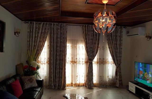 Résidence Clarahouse