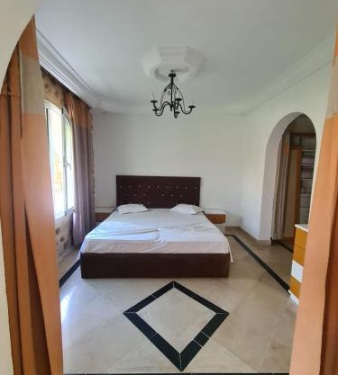 Résidence Deluxe Hammamet