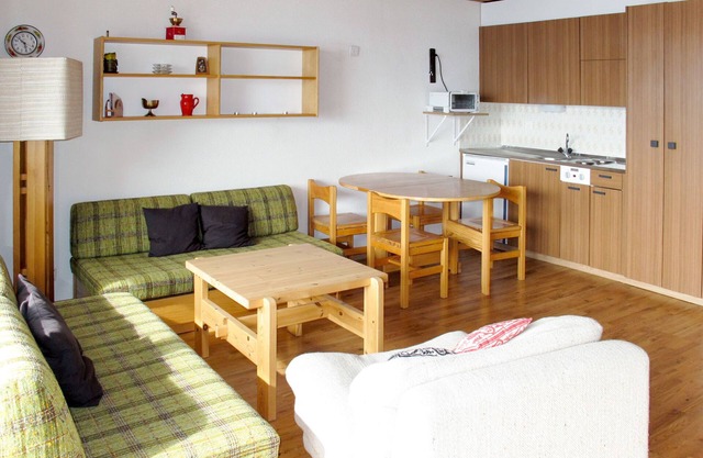 Résidence Dixence by Interhome