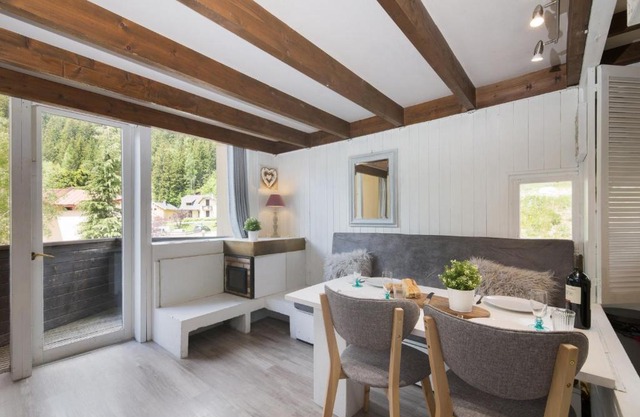 Résidence Grand Roc - Campanules 101 Happy Rentals