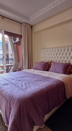 Résidence Hamza - Appartement familial