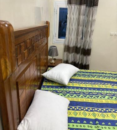 Résidence Hoteliere Marie Mbaye
