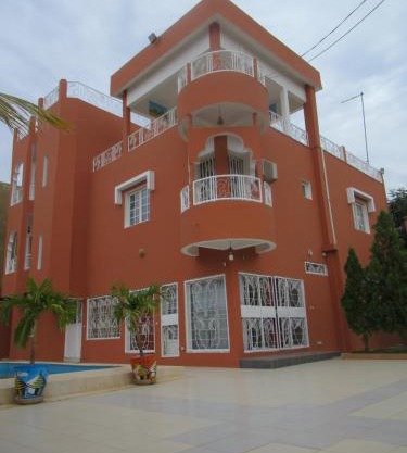 Résidence Kalado Saly