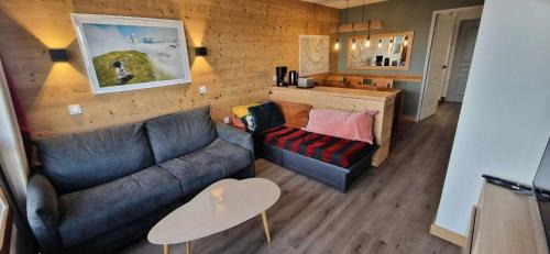 Résidence La Marelle et Le Rami - maeva Home - Appartement 2 pièces + coin cabine 7 personnes - Prestige MAE-1294