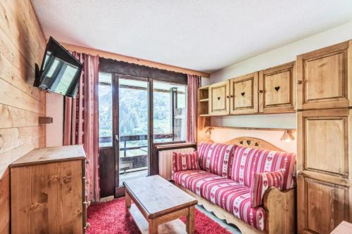 Résidence Le Cédrat - maeva Home - Appartement 2 pièces 4 personnes avec vue montagne - Sélection - Super Home MAE-9254