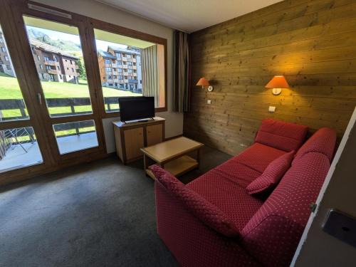 Résidence Les Chalets des Arolles - maeva Home - Studio 4 Personnes - Confort MAE-0014