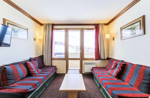 Résidence Le Mont Soleil - maeva Home - Appartement 2 Pièces 5 Personnes - Confort MAE-0338