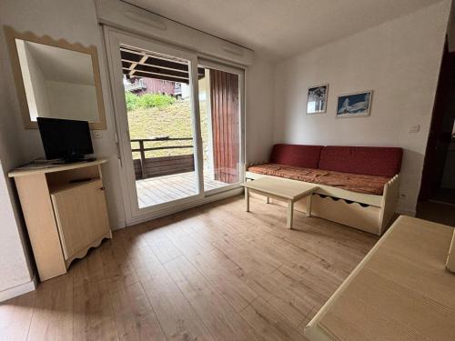 Résidence Les Chalets de Puy Saint Vincent - maeva Home - Appartement 2 Pièces 4 Personnes - Confort MAE-6369