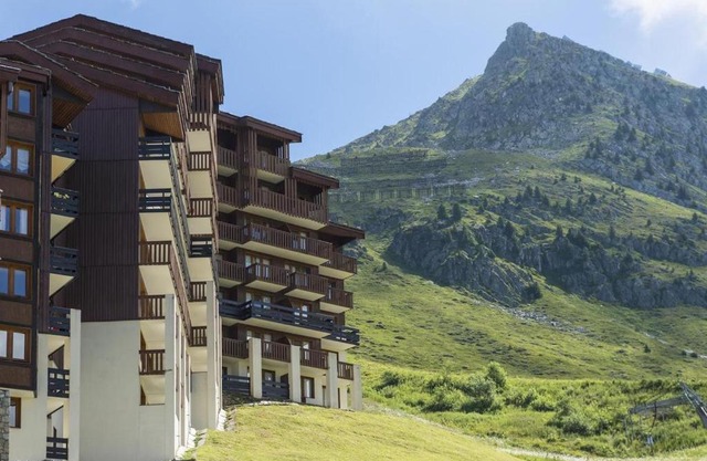 Résidence Les Gémeaux - Belle Plagne